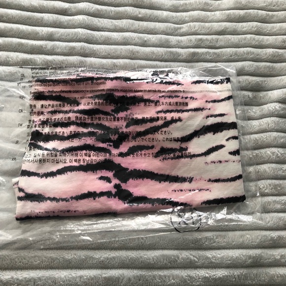 Brand New Forever 21 Cute Tank Top Size 1X - Picture 3 of 4